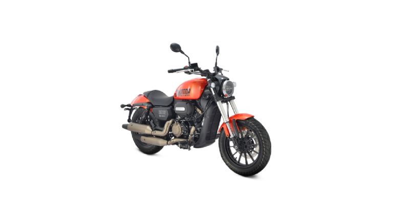 Moto más barata QJMotor SRV 300 o CFMoto 250 CL-C