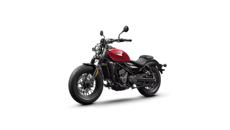 Qué moto es mejor, la QJMotor SRV 300 o CFMoto 250 CL-C