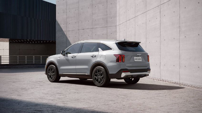 ¿Vale la pena comprar el Kia Sorento 2025? Aquí te damos sus características y ya tú decides