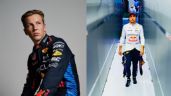 Foto ilustrativa de la nota titulada ¿Qué piensa Liam Lawson sobre Checo Pérez? Esto dijo el nuevo piloto de Red Bull