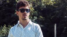 Charles Leclerc está de vacaciones en México, aquí pasará su fin de año