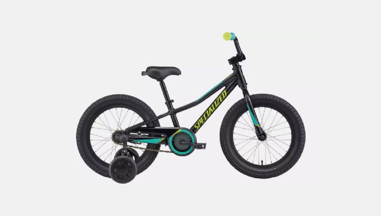 Specialized Riprock Coaster 16