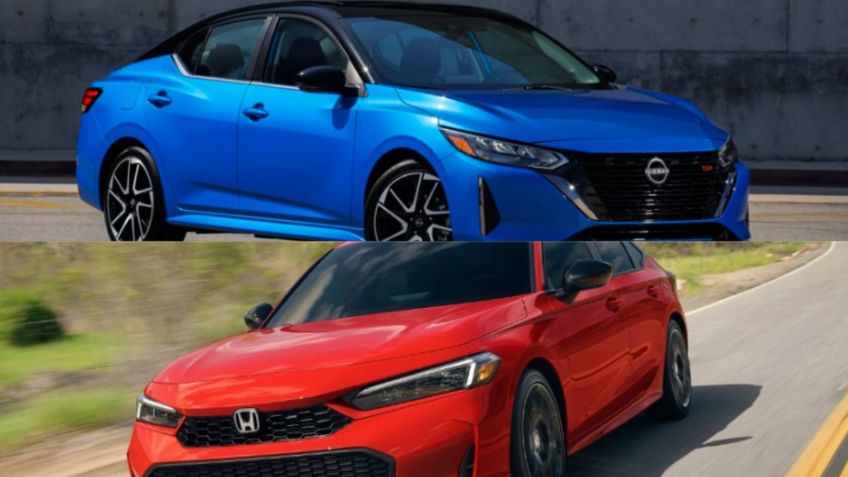 Histórico: Honda y Nissan en pláticas para fusionarse, saldrían en bolsa en 2026 y quieren ser el tercer grupo más grande del mundo