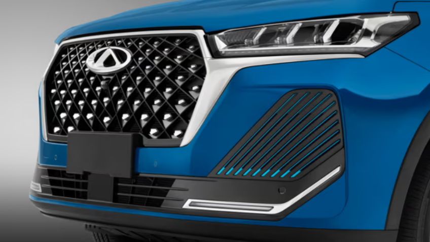 Tiggo 7 PRO e+: Lo que debes saber de esta camioneta china