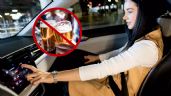 Foto ilustrativa de la nota titulada ¡Recuerda que hay Alcoholímetro 24 horas por temporada navideña! Si tomas, no manejes