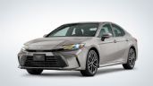 Foto ilustrativa de la nota titulada ¿Qué modos de manejo tiene el Toyota Camry? Lo que debes saber de este sedán que ya es 2025