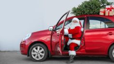 Tres vehículos baratos que ya son 2025 y que nos gustaría que Santa Claus dejara a lado de nuestro árbol