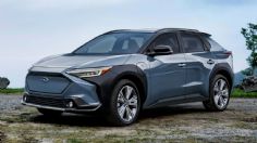 Características del Subaru Solterra, ¡sin duda queremos ver este SUV japonés en México!