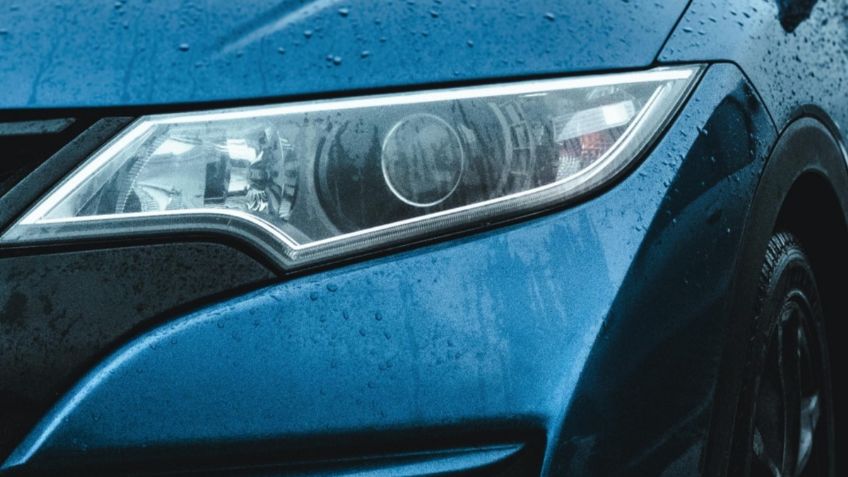 Viral: Así es como puedes mejorar la visibilidad de los faros del auto con aceite, ojo, de acuerdo a un usuario de TIkTok