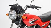 Foto ilustrativa de la nota titulada 3 motos Yamaha modelos 2025 que se pueden comprar con menos de 40 mil pesos