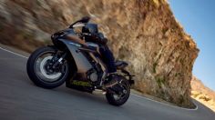 ¿Cuánto corre la Triumph Daytona 660? Es una motocicleta Sport con agilidad intuitiva