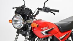 3 motos Yamaha modelos 2025 que se pueden comprar con menos de 40 mil pesos