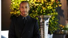 ¿Lewis Hamilton al rescate de KTM en MotoGP? Esto es lo que sabemos