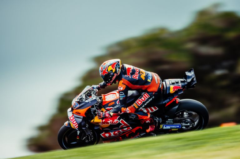 Lewis Hamilton podría tener su propio equipo en MotoGP