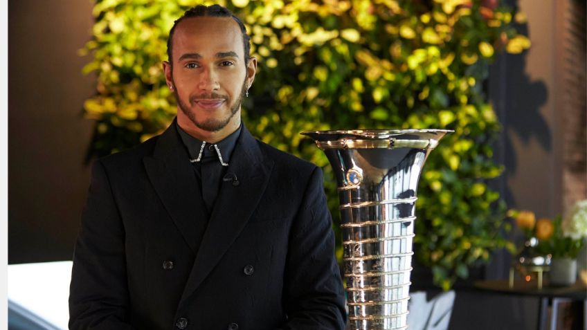 ¿Lewis Hamilton al rescate de KTM en MotoGP? Esto es lo que sabemos