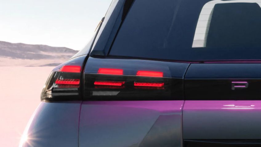 ¿Qué equipamiento tiene el Peugeot SUV 2008? Conoce a fondo a este vehículo francés