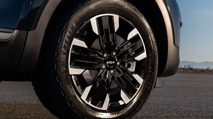 ¿Cuál es el vehículo más lujoso que vende Kia en México? Promete comodidad y espacio