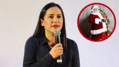 Sandra Cuevas, ex alcaldesa de Cuauhtémoc, estrenó scooter de lujo, te damos los detalles