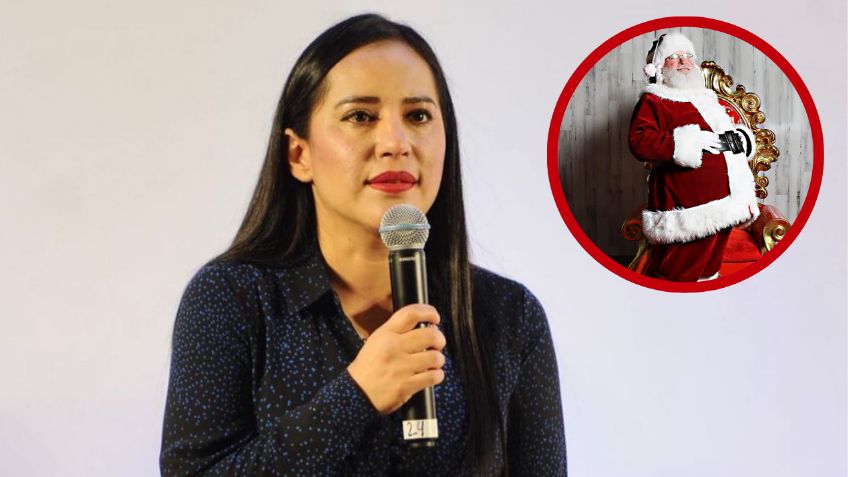 Sandra Cuevas, ex alcaldesa de Cuauhtémoc, estrenó scooter de lujo, te damos los detalles