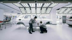 Audi comienza su producción de autos eléctricos con una nueva planta en China