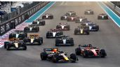 Foto ilustrativa de la nota titulada ¿A qué hora correrá Checo Pérez el GP de Abu Dhabi? Checa los horarios de la última carrera del año