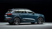 Foto ilustrativa de la nota titulada ¿Cuánto cuesta la Audi Q6 e-Tron 2025? Precios y versiones de la nueva SUV eléctrica referente en autonomía