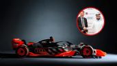 Foto ilustrativa de la nota titulada El proyecto de Audi en la Fórmula 1 se fortalece por inversión de Qatar; esto sabemos al respecto