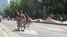 Biciescuela para mujeres en CDMX: Cuándo es, en dónde y cuál es su finalidad