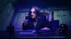 Ozzy Osbourne, el vocalista de Black Sabbath está cumpliendo años y este es uno de sus autos favoritos