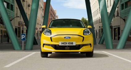 Características del Ford Puma Gen-E Electric: Lo imperdible de este vehículo americano