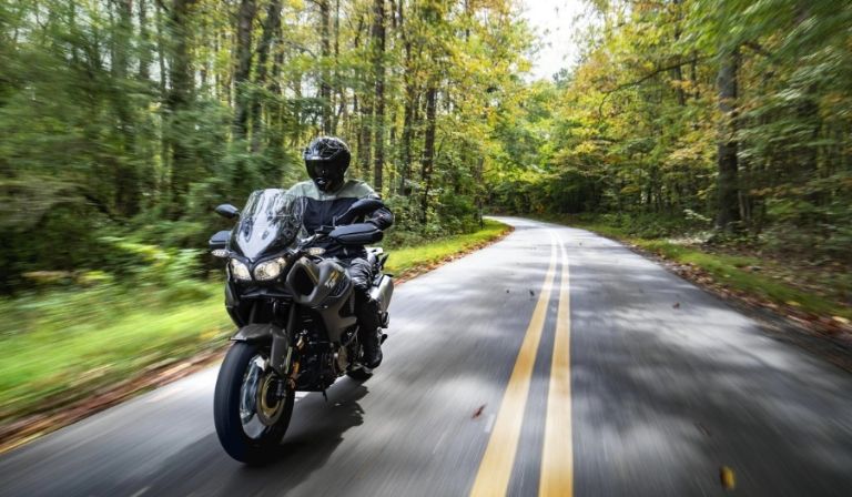 Cuánto cuesta la Yamaha Super Ternere 1200 Ze en México