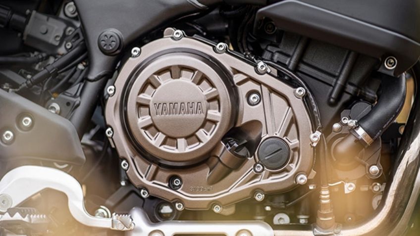 ¿Cuál es la motocicleta más cara de Yamaha en México? No es una súper deportiva, es para la aventura