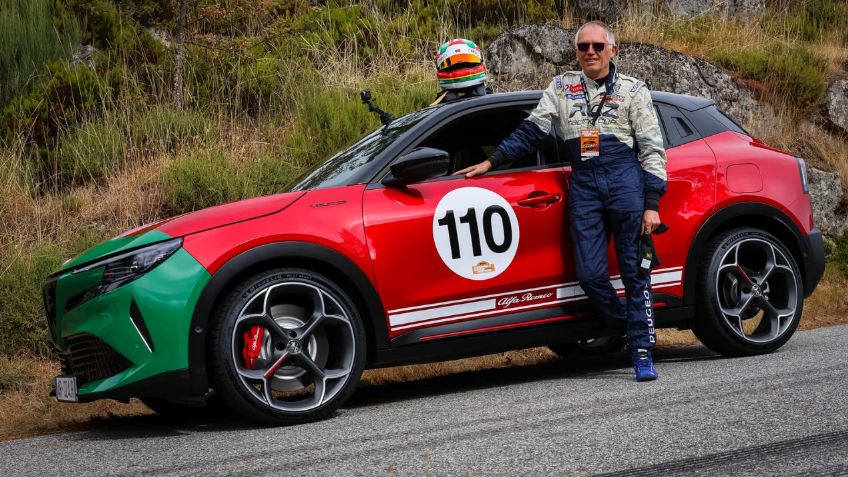 Renuncia Carlos Tavares, CEO de Stellantis, anunciarán a su sucesor en 2025