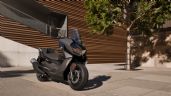 Foto ilustrativa de la nota titulada ¿Qué precio tiene el BMW C 400 GT 2024? Es un scooter premium para toda la ciudad