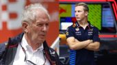 Foto ilustrativa de la nota titulada ¿Por qué Liam Lawson es el nuevo compañero de Max Verstappen en Red Bull? Helmut Marko ya habló
