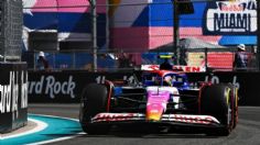 Yuki Tsunoda, de ser el posible reemplazo de Checo Pérez a quedarse sin futuro en Red Bull