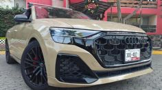 Audi prepara un competidor ante la Clase G de Mercedes-Benz