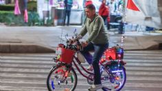 ¿Cómo andar en bicicleta con frío? Tips para mantenerse caliente en épocas de invierno