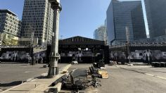 CDMX: Estas calles y avenidas estarán cerradas por el concierto de Polymarchs para recibir el Año Nuevo