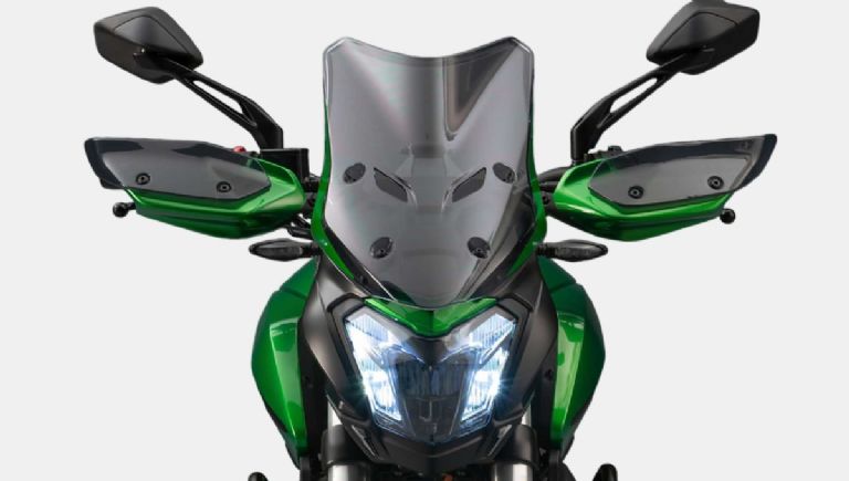 Bajaj Dominar 400, una moto para viajes largos