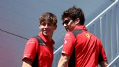 Foto ilustrativa de la nota titulada ¡Los hermanos Leclerc serán compañeros de equipo en Abu Dhabi! Arthur correrá en la Práctica 1