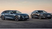 Foto ilustrativa de la nota titulada ¿Cuánto cuesta el nuevo Audi A5 2025? Te decimos cuánto debes desembolsar por este alemán