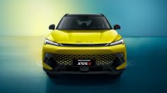 Prestaciones de conectividad del BAIC Beijing X55, te decimos qué tan moderna es esta camioneta