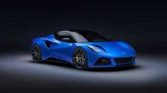 Lotus Emira 2025: El auto exclusivo que roba miradas por dónde sea que pasa