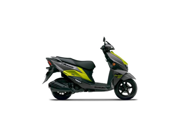 Qué motoneta es más segura  Honda DIO 125 vs Suzuki Avenis 125