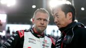 Foto ilustrativa de la nota titulada Kevin Magnussen correrá su última carrera en F1 con Haas en el GP de Abu Dhabi, pero ya es piloto de BMW