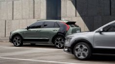 Características y precios de Kia Niro 2025: Esto es lo que debes saber de este vehículo híbrido