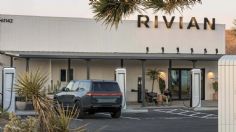 Rivian estrena nuevos sitios de carga, ¡son muy elegantes! Conócelos a fondo