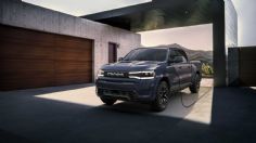 RAM 1500 REV 2025: Lo que se sabe de este pick-up americano, ¡no te pierdas los detalles!