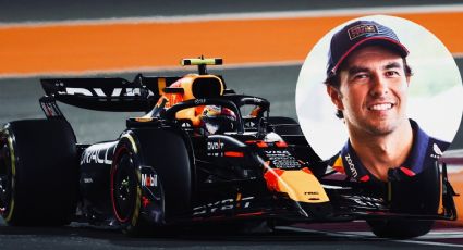 Checo Pérez reitera que sí competirá con Red Bull en 2025